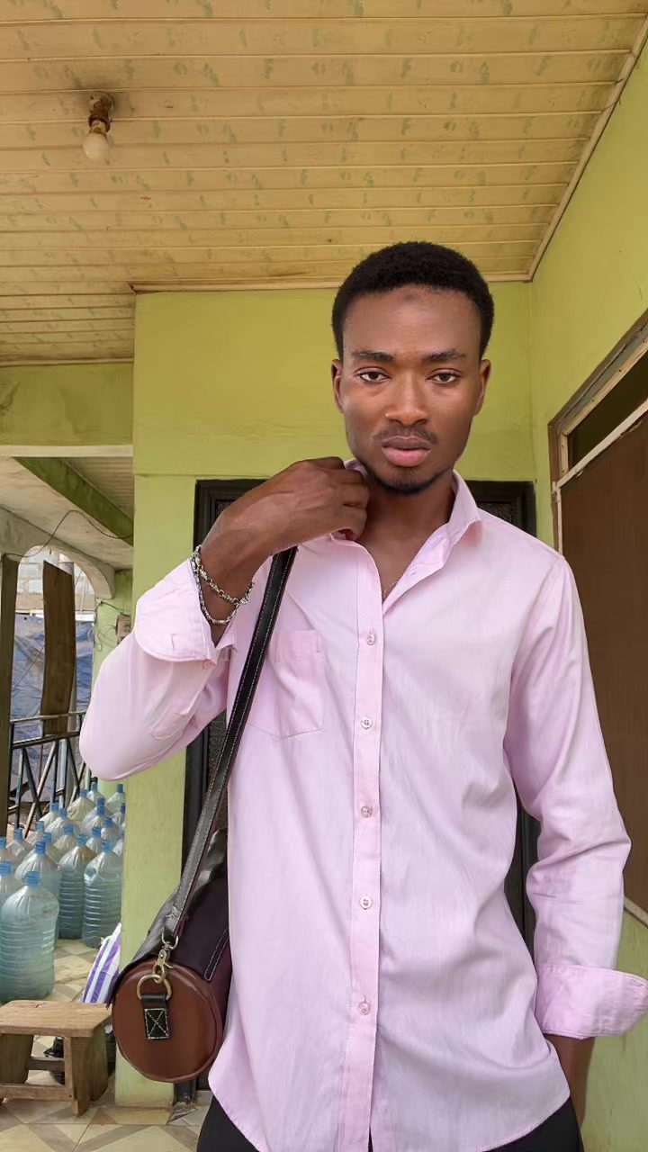 @Nurudeen🥰