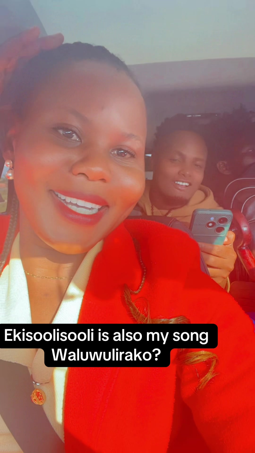 @irene namutebi music