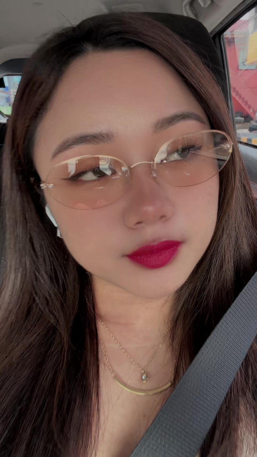 @Selina Jane