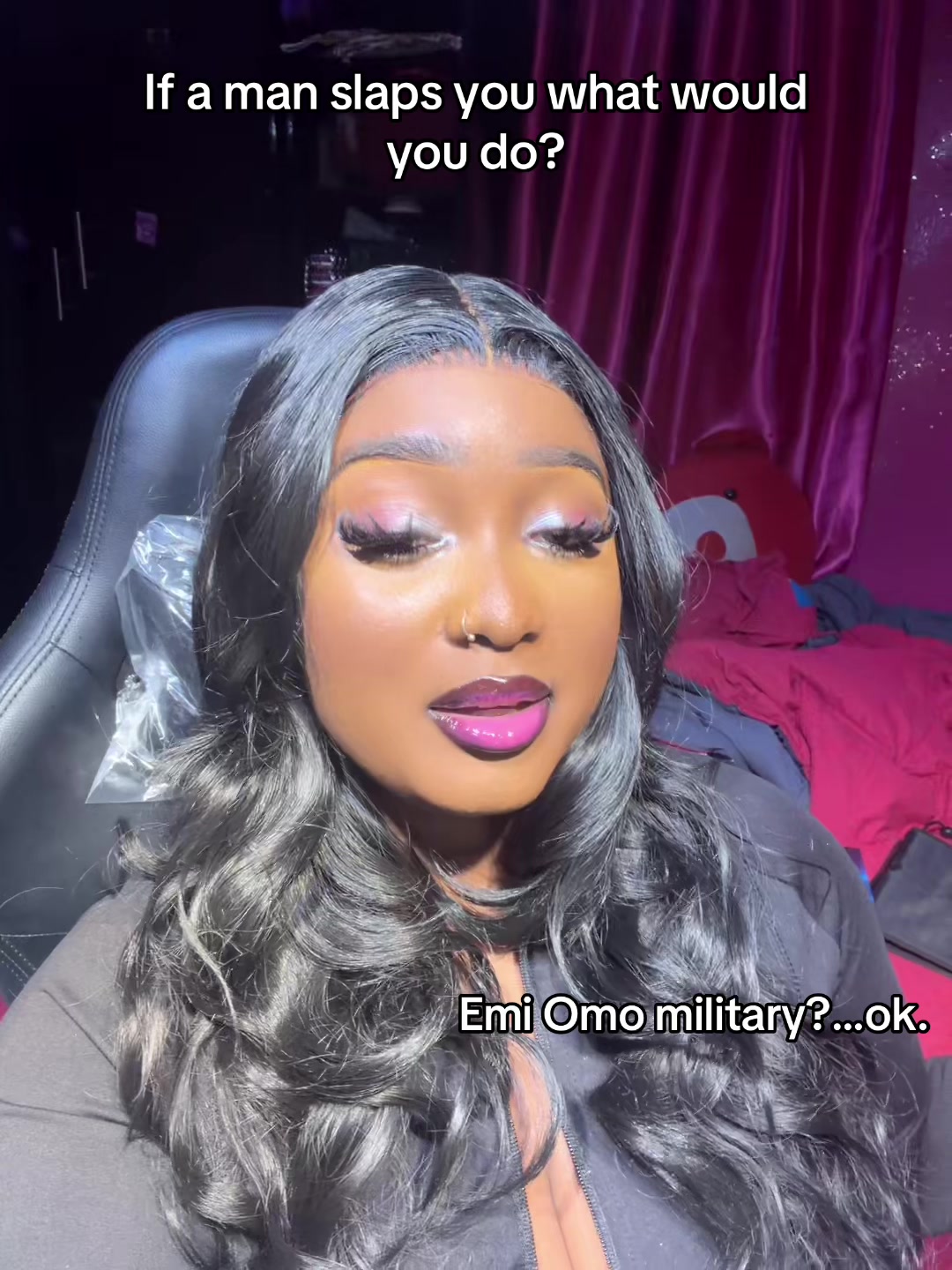 @QUEEN SHAY🍃💕