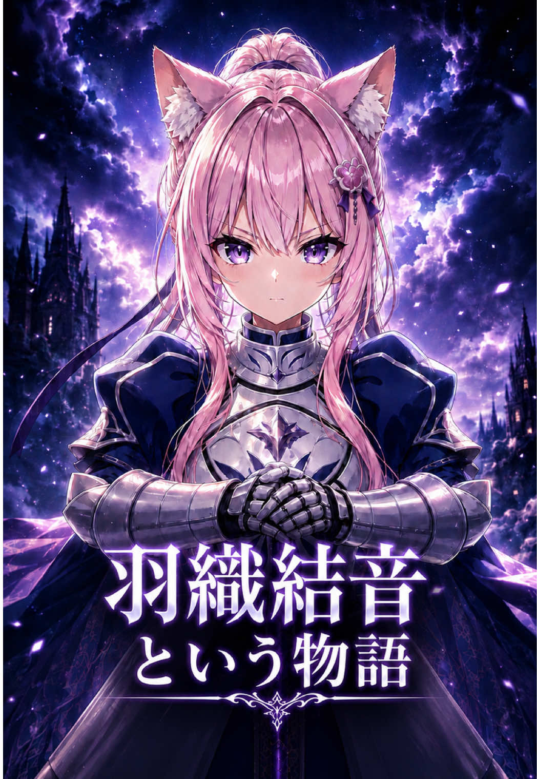 @羽織結音🐈🫶