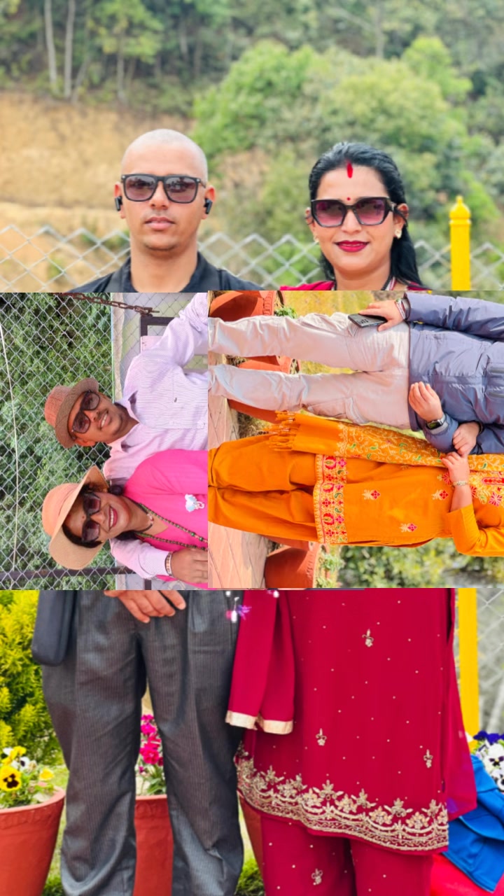 @manika dulal