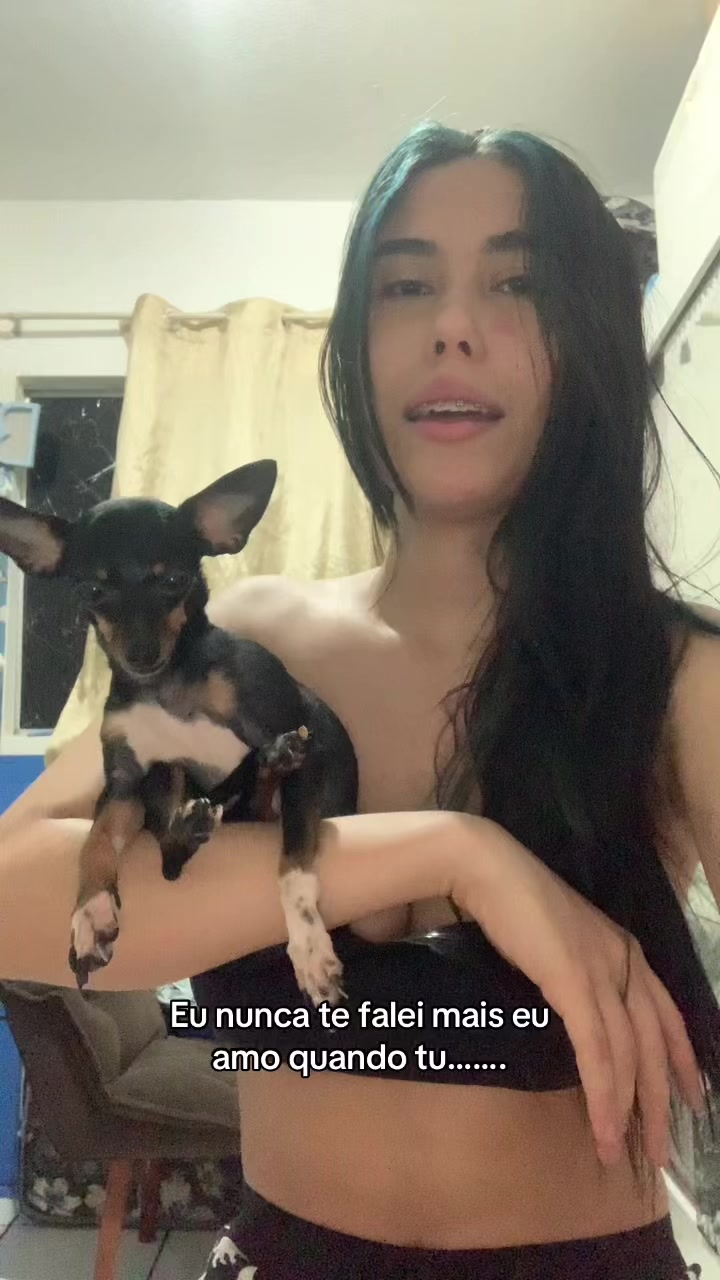 @Dudinhaof🎀