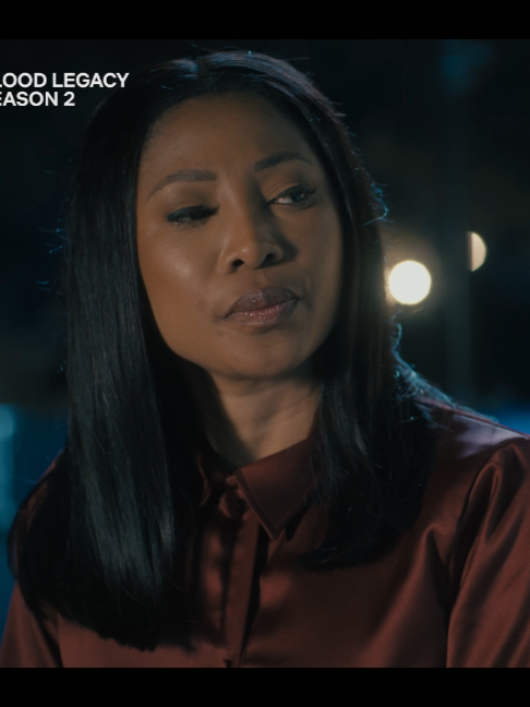 @Netflix South Africa