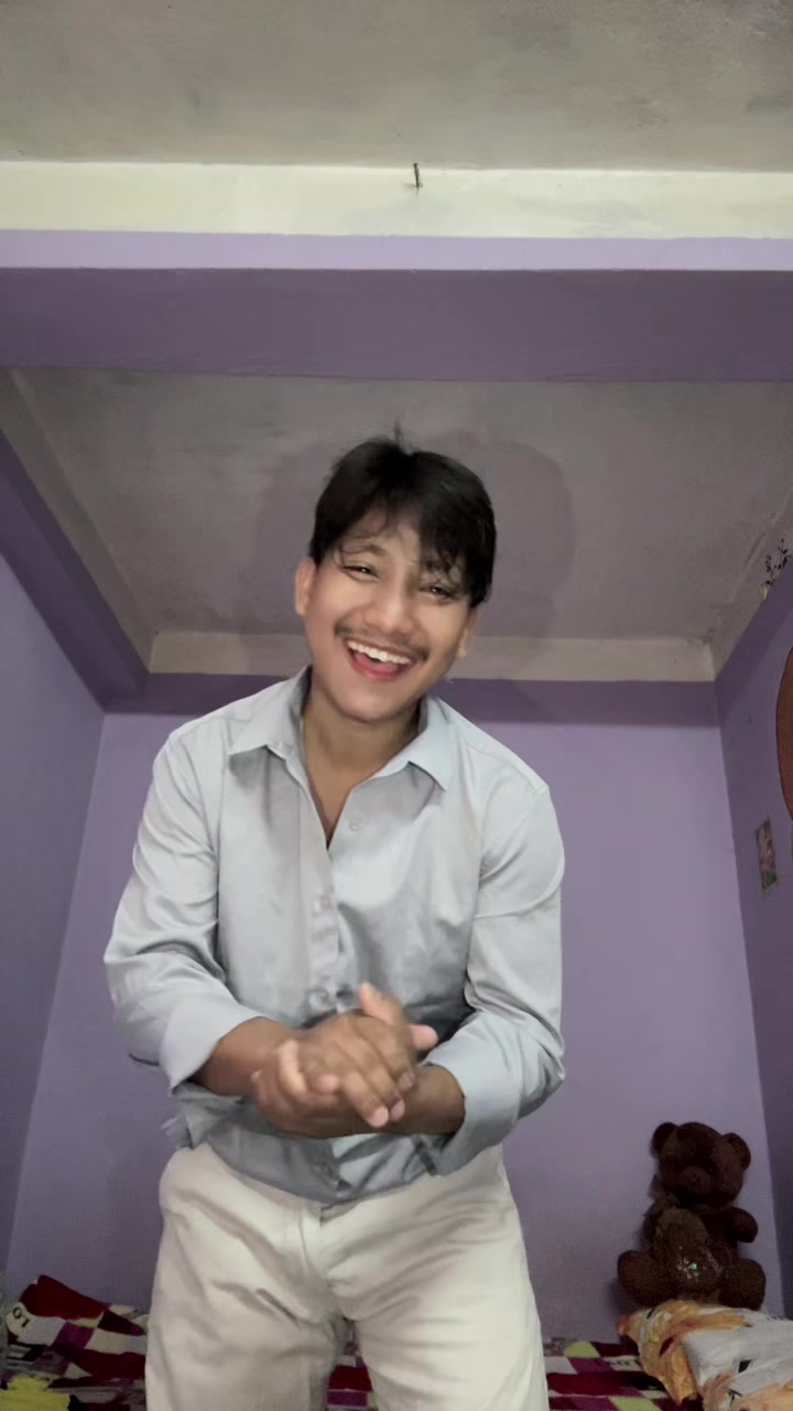 @Asim Sapkota