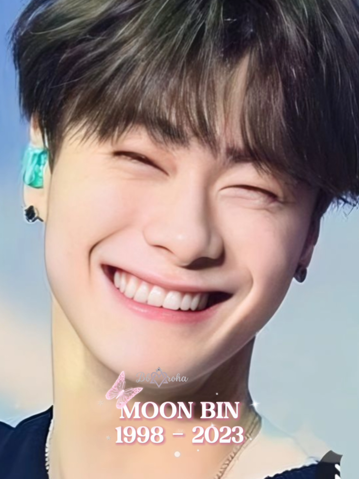 @๐ Binibining Aroha ๐