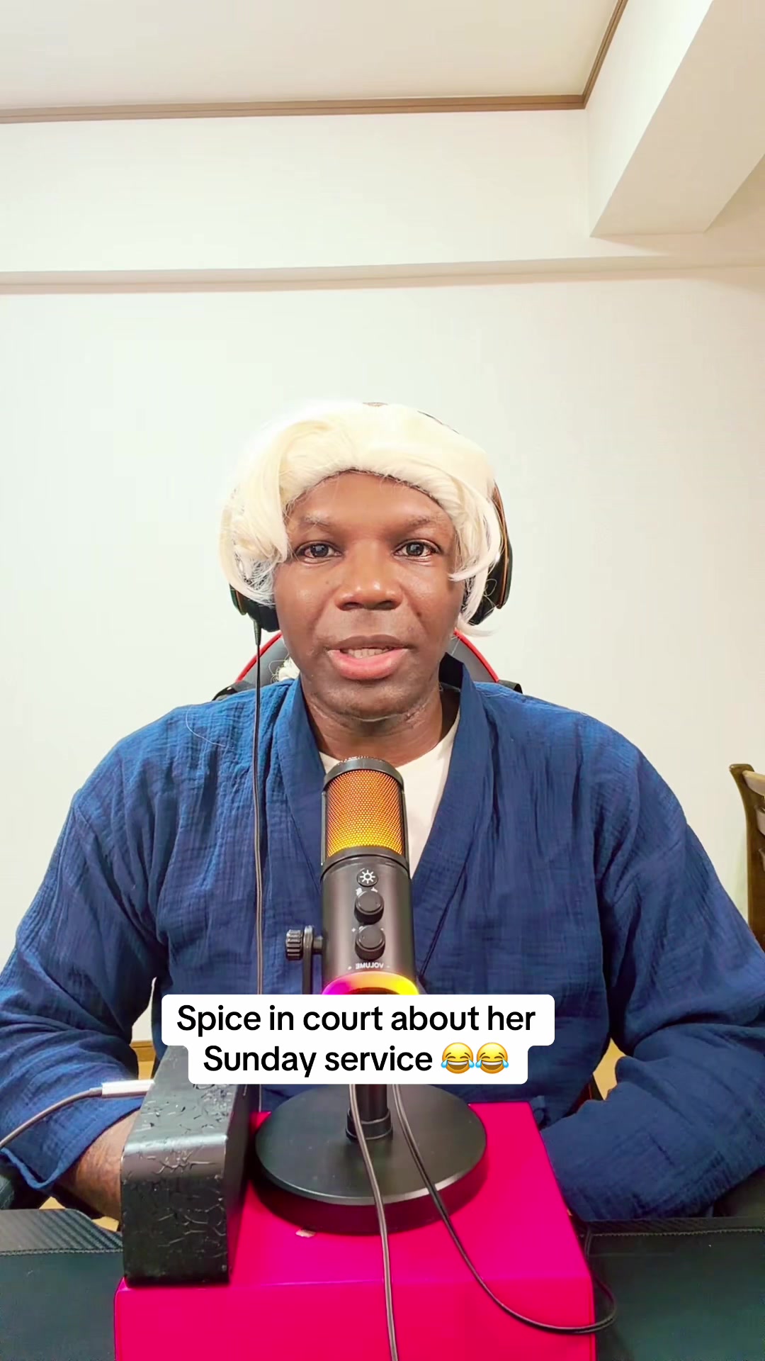 @Court boss tv