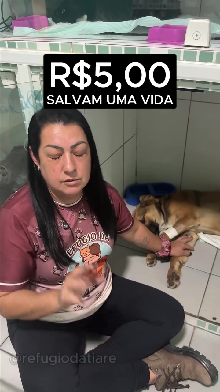 @ABRIGO DA VÓ