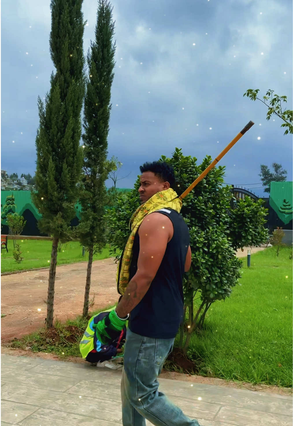 @mule (የጊዮን