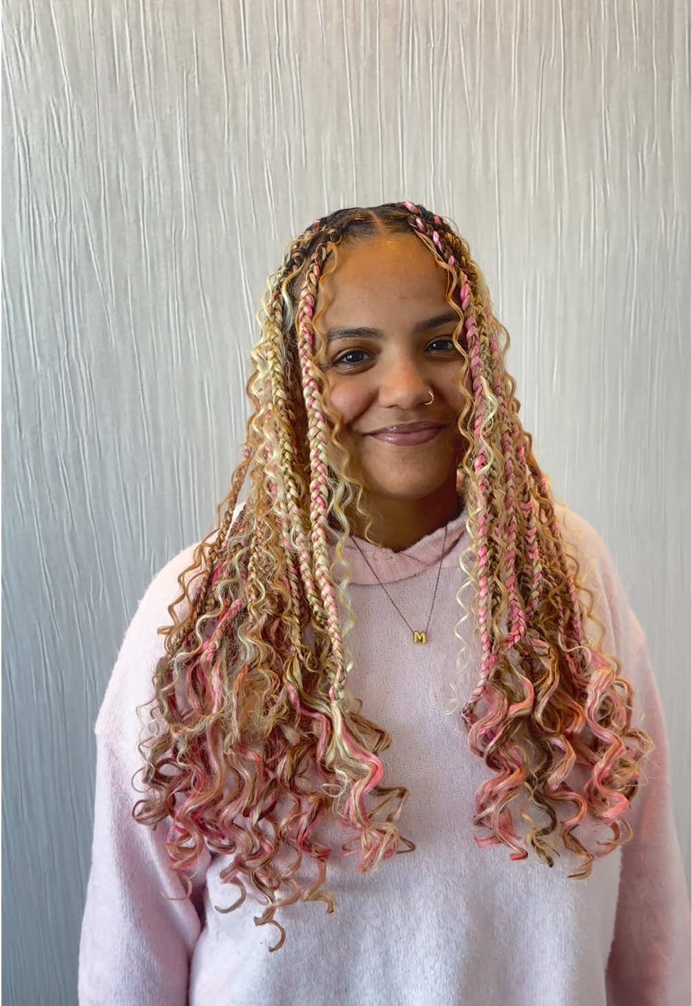 @Kyrah the Braider 😍