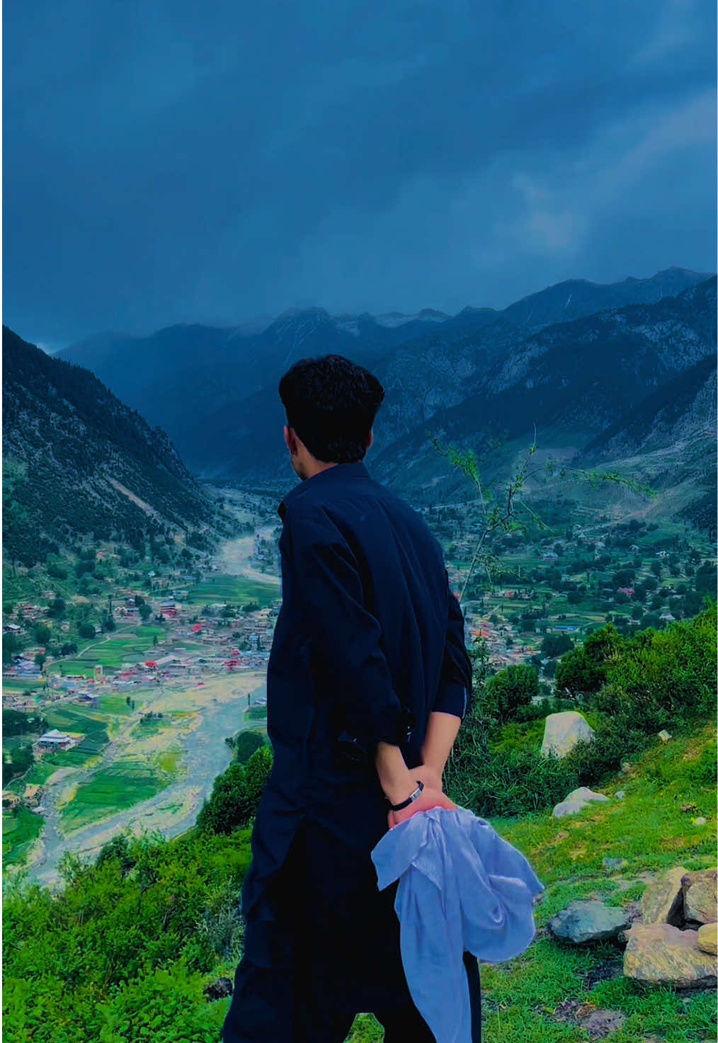 @Yourrr IJaz Prami ❤️🔥