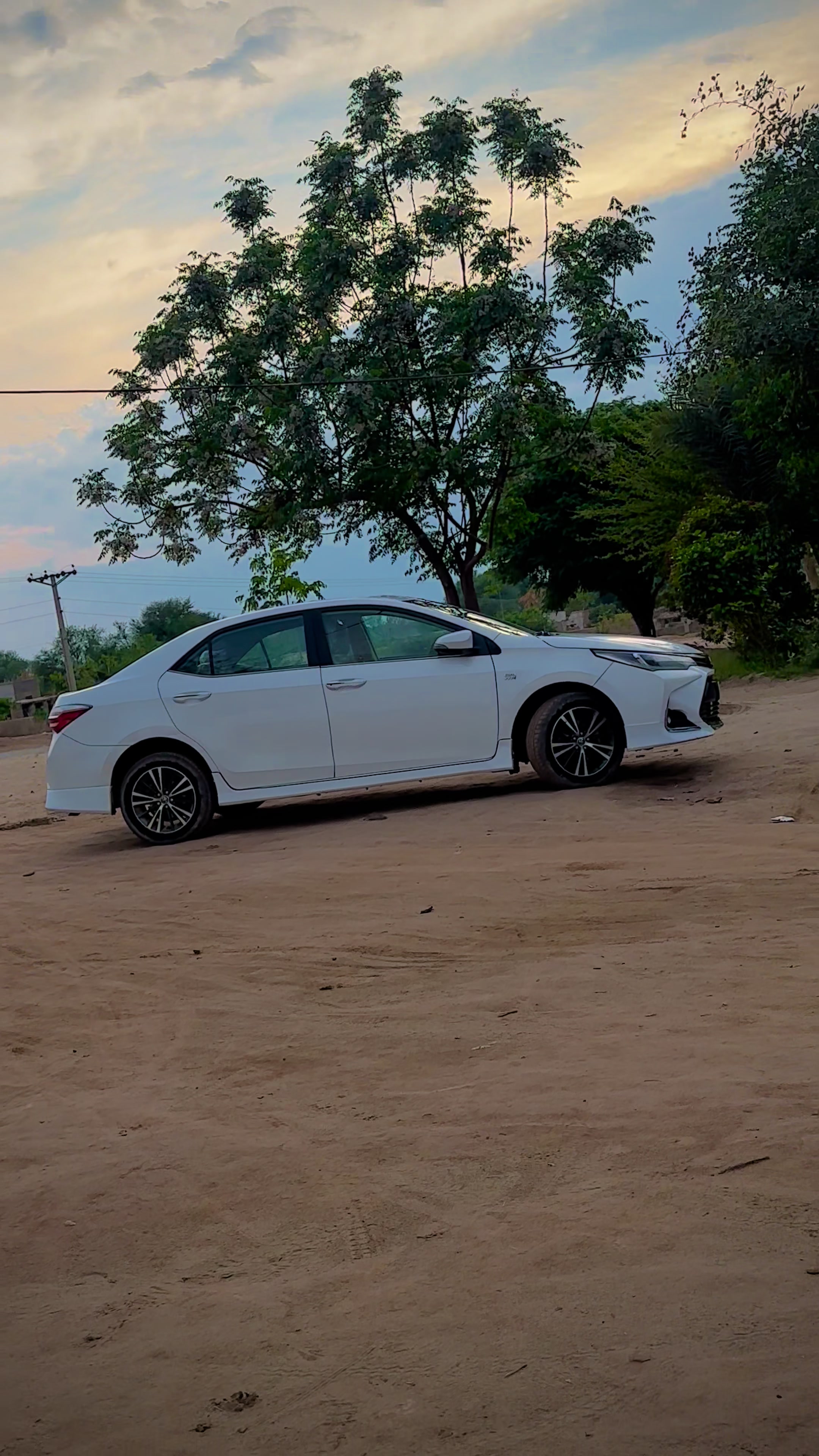 @Cars Lover