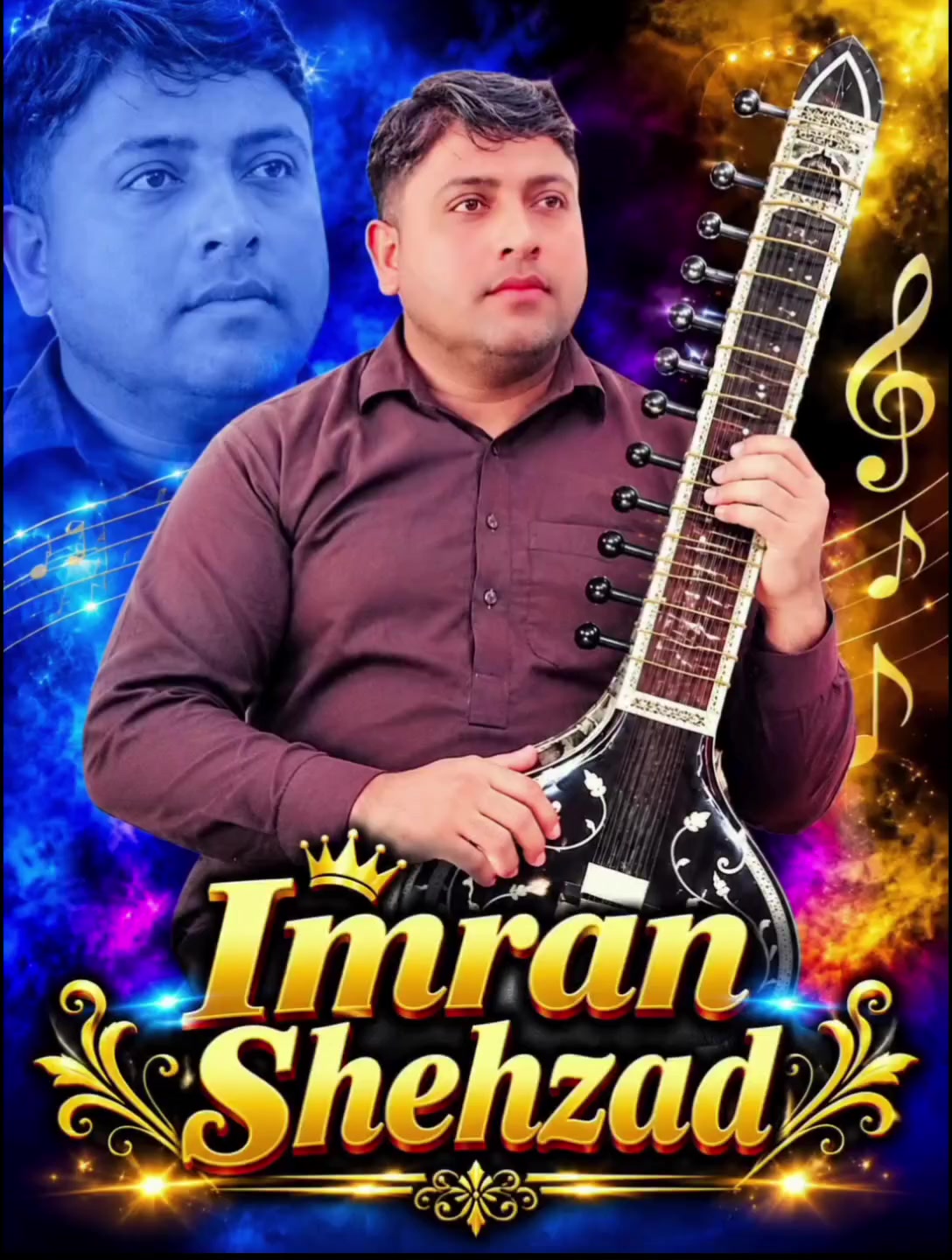 @IMRAN SHAHZAD SITAR NAWAZ