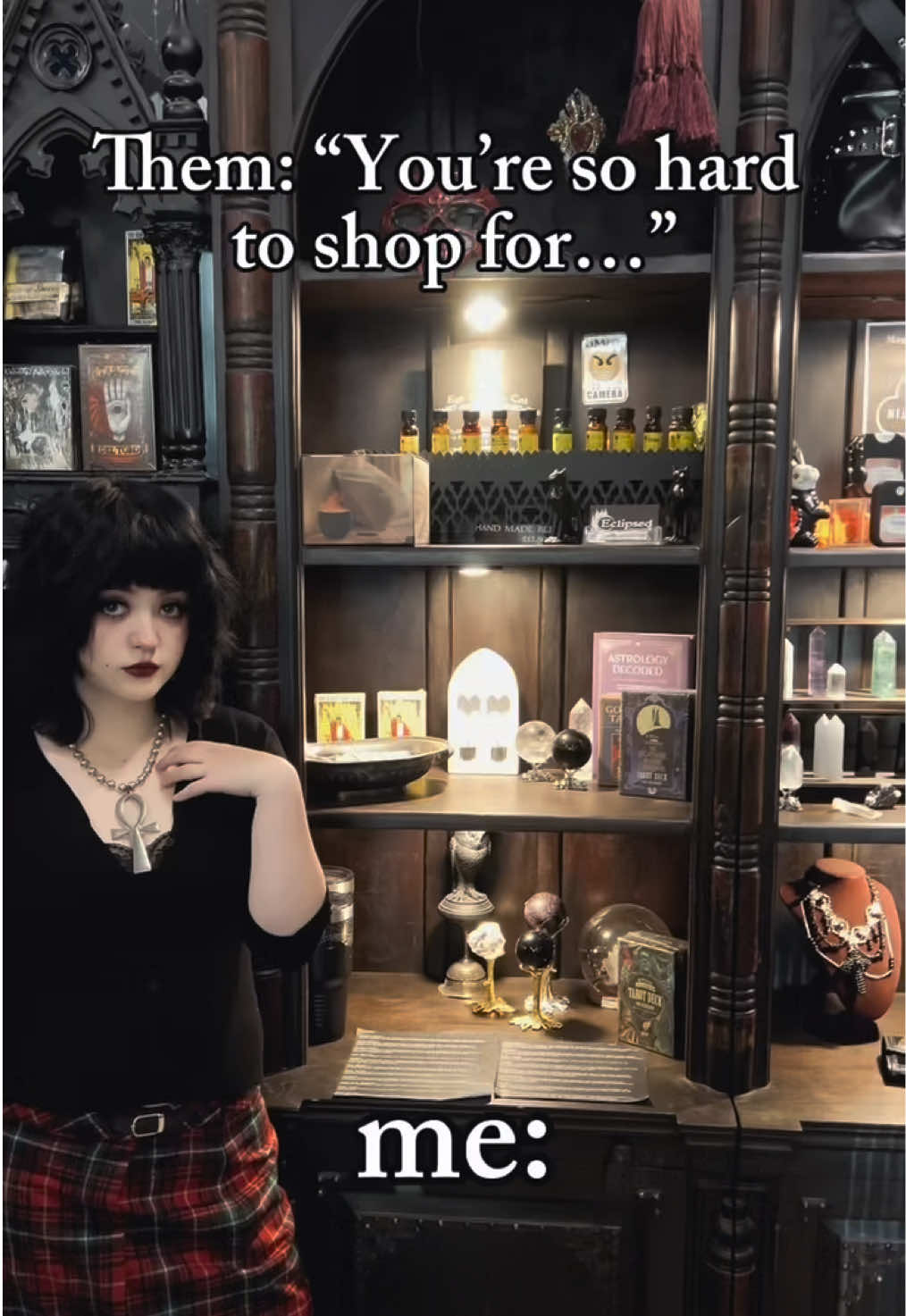 @Eclipsed Emporium