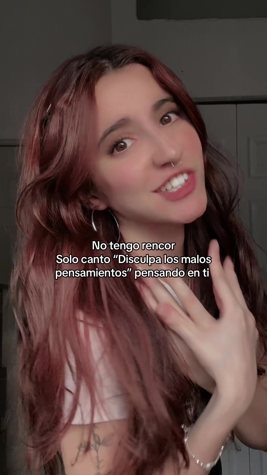 @Señorita Nic0tina 🩶
