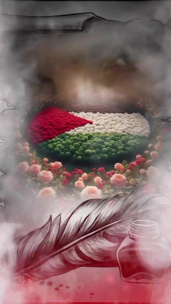 @القائدعلوش مر من هنا🇩🇿🫡🇵🇸