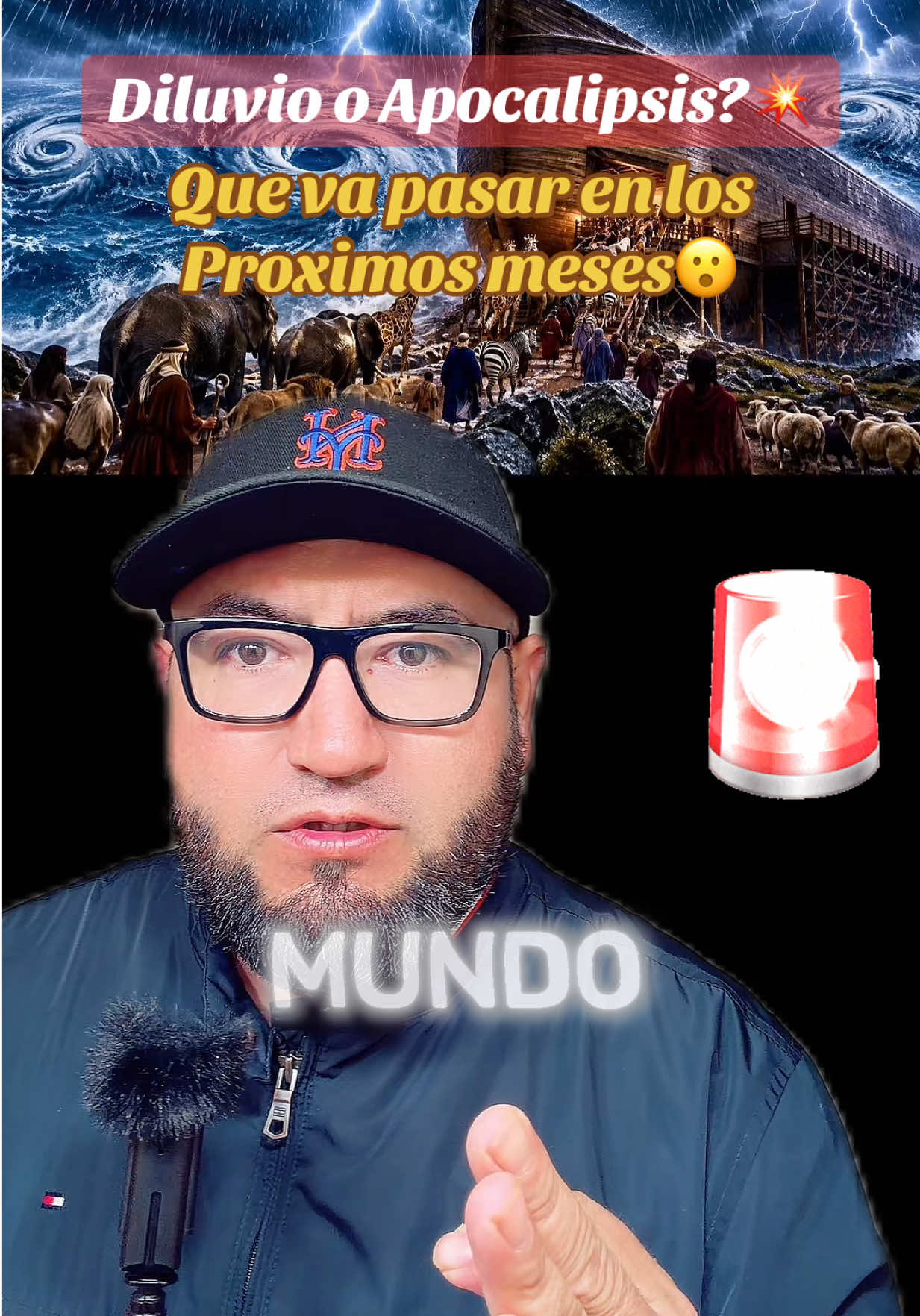 @El Paisaman