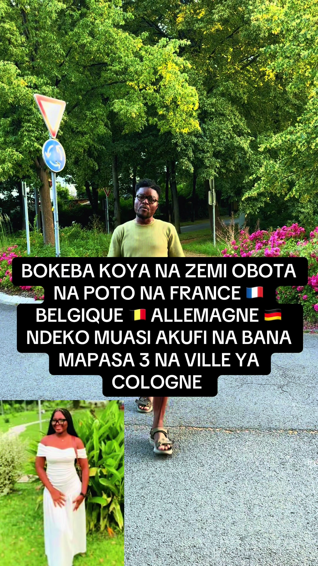@AMISI MANENE CHINDIKANA