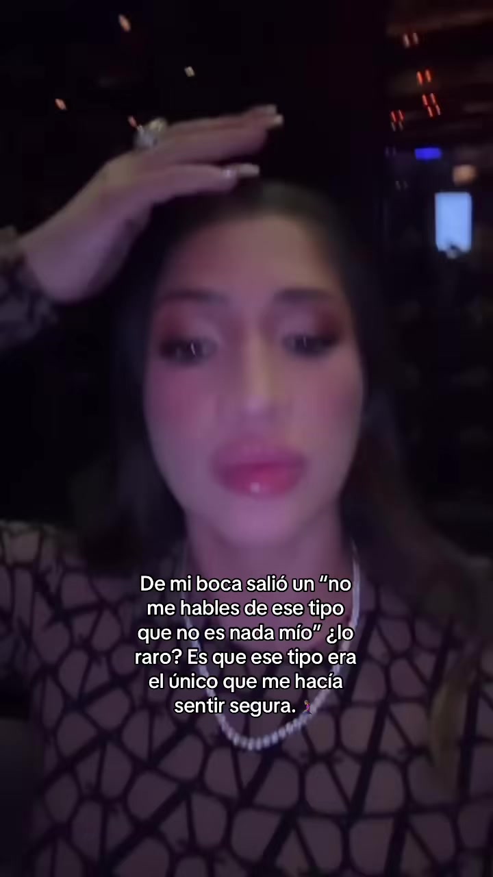 @Laury Saavedra ๐ฉท๐