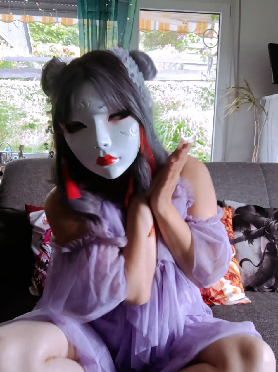 @Angeldust