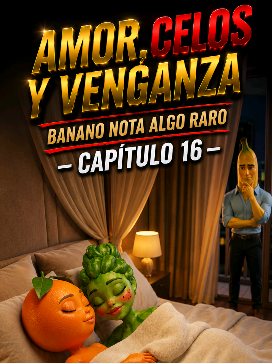 @Series de Frutas