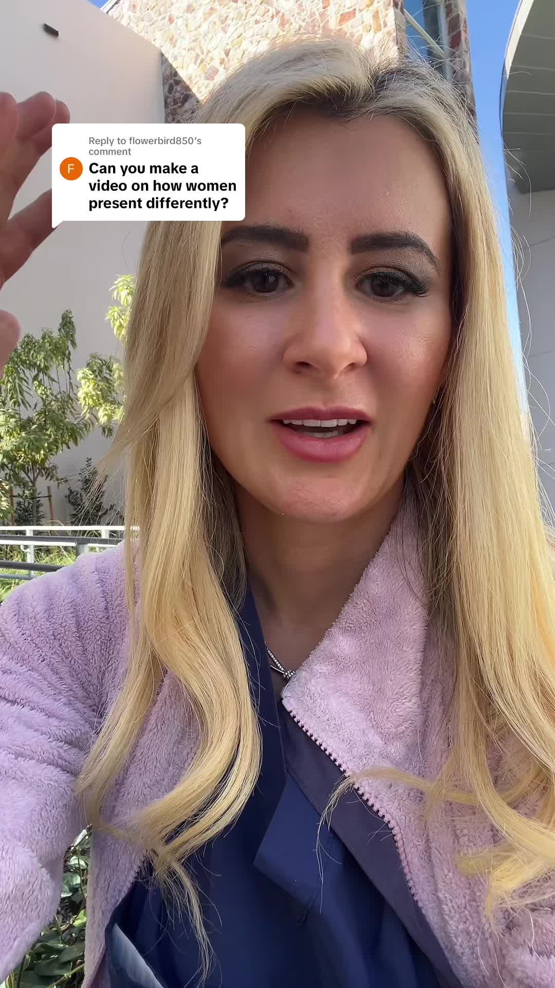 @Alexandra Kharazi, MD