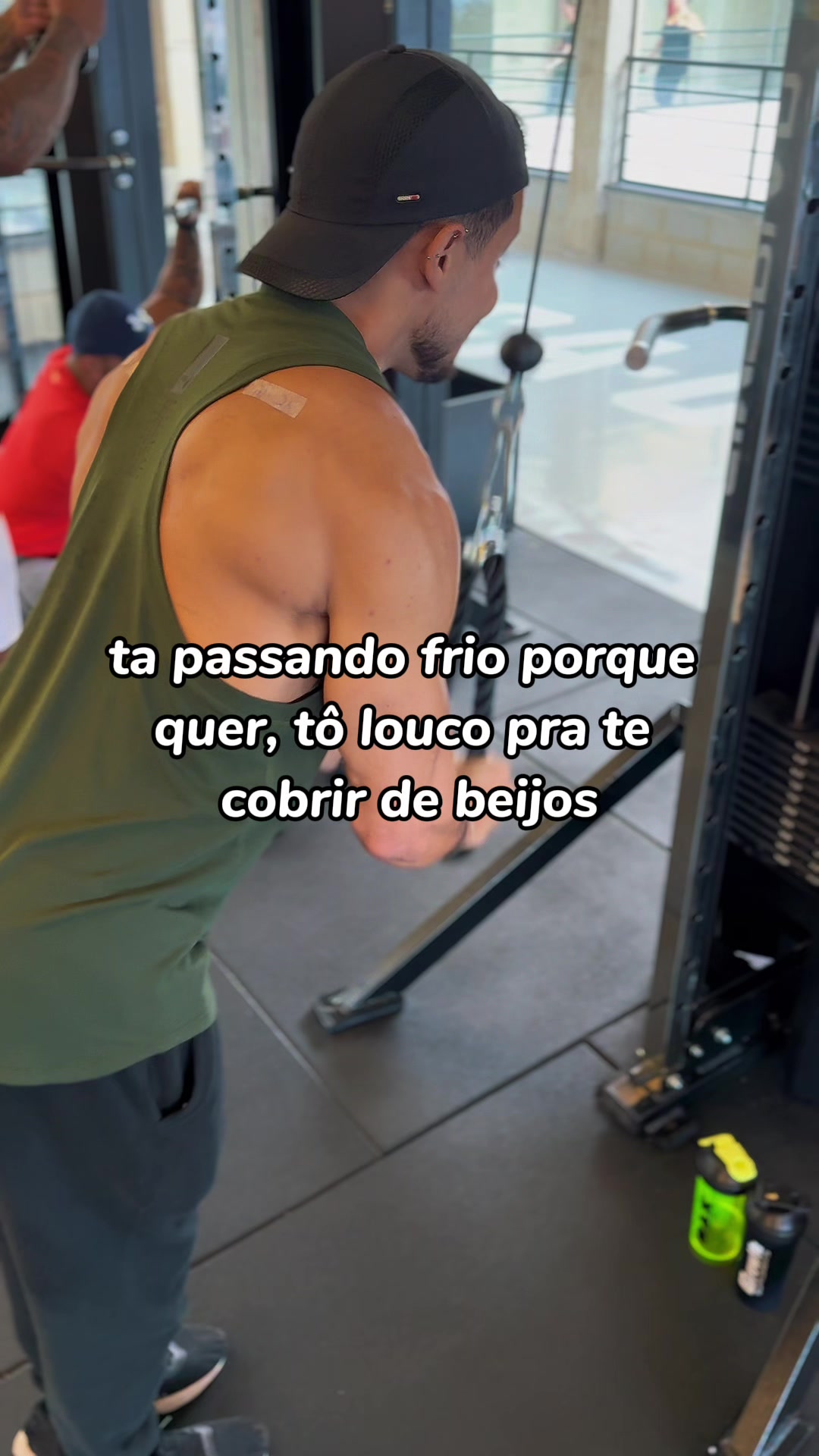 @JO&Atilde;O VITOR DE ARA&Uacute;JO