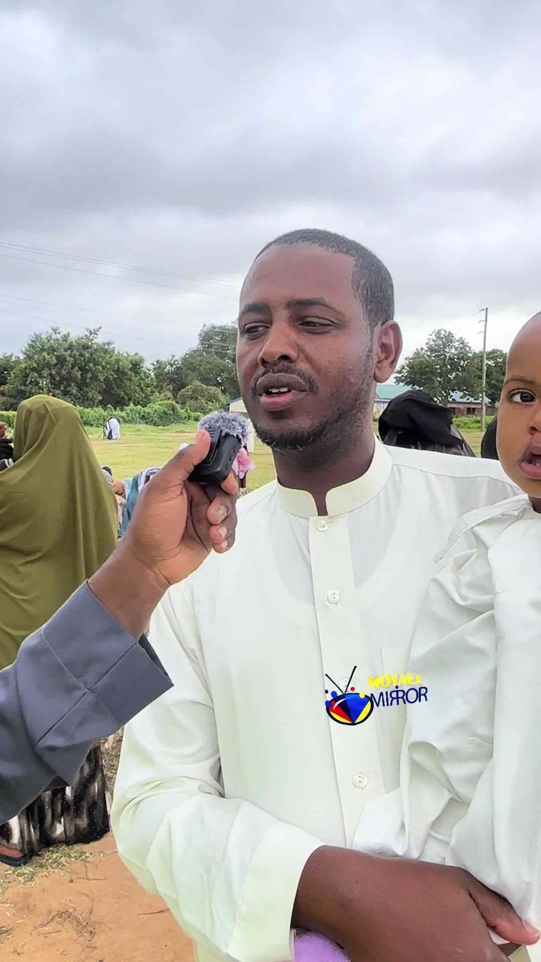 @Moyale MirrorMedia