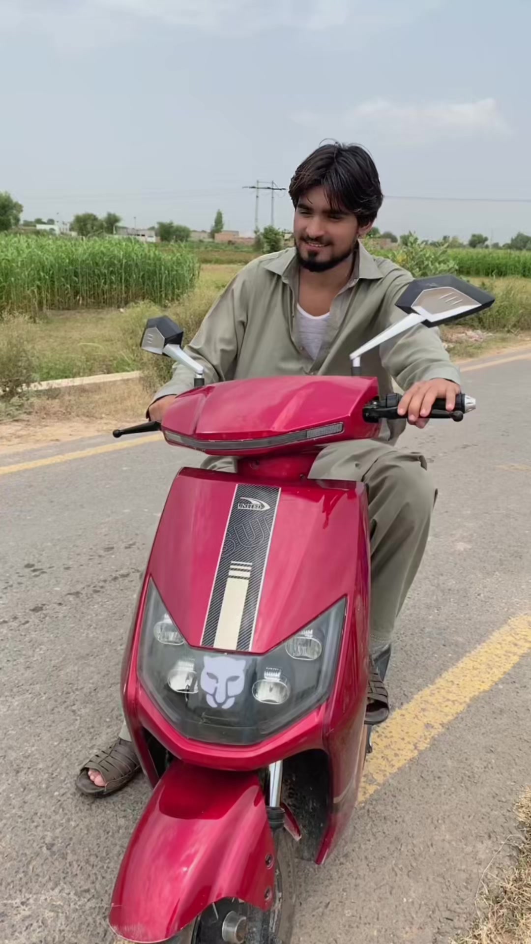 @مزمل