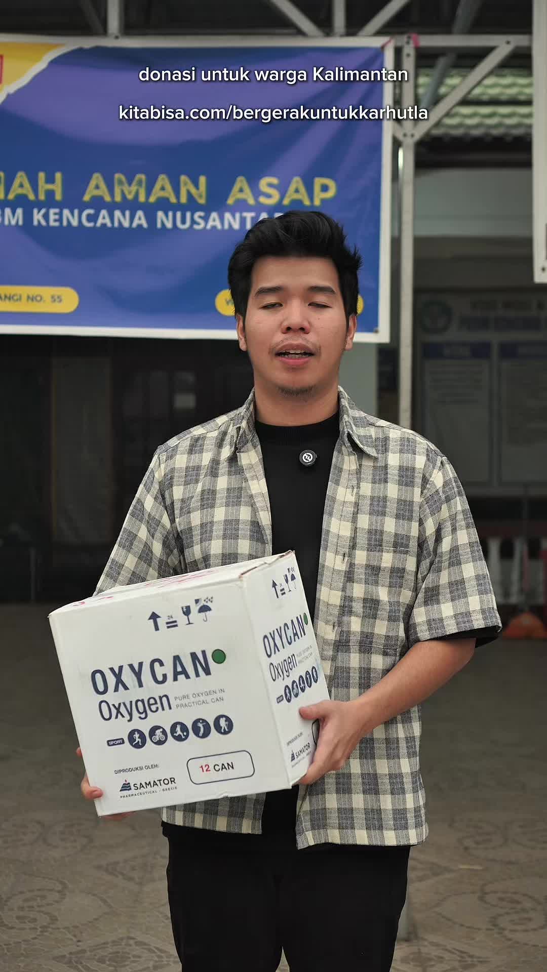 @Virdian - LawanButaPolitik