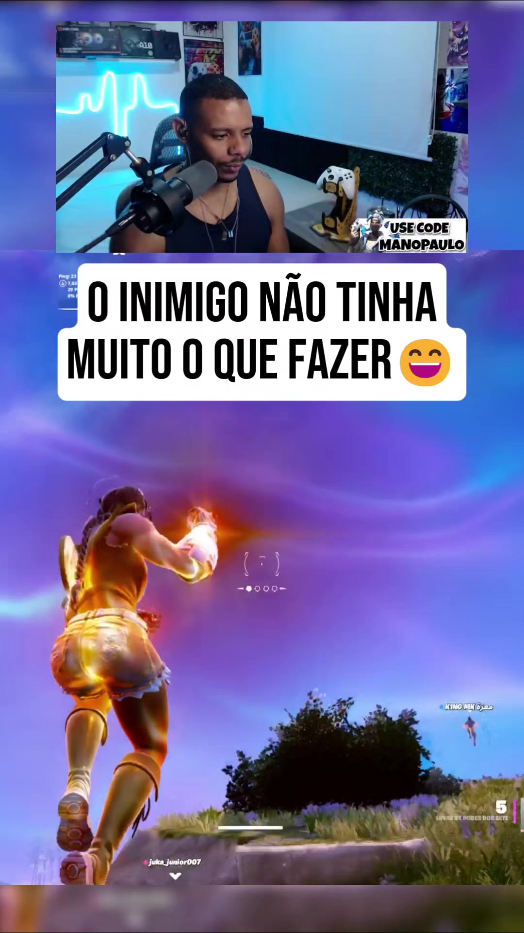 @ManoPaaulo