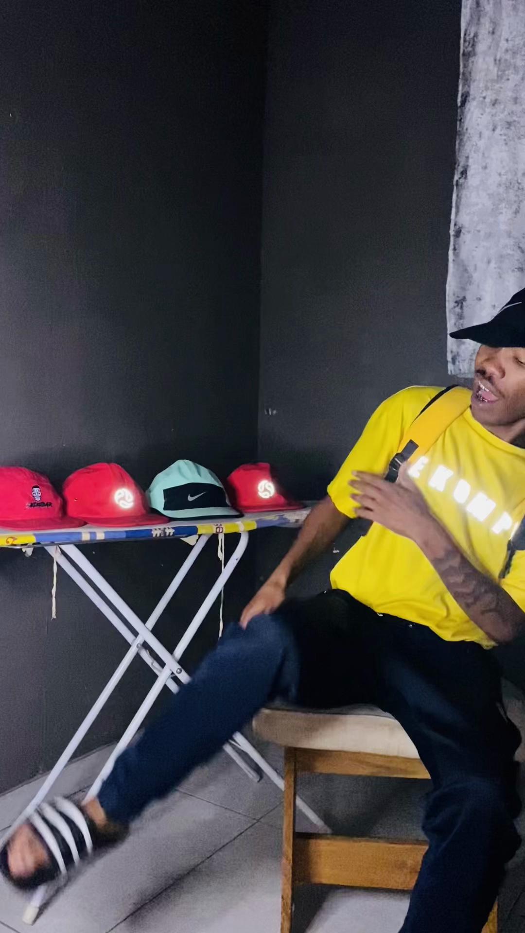 @Ma$ilver Ke 🌟