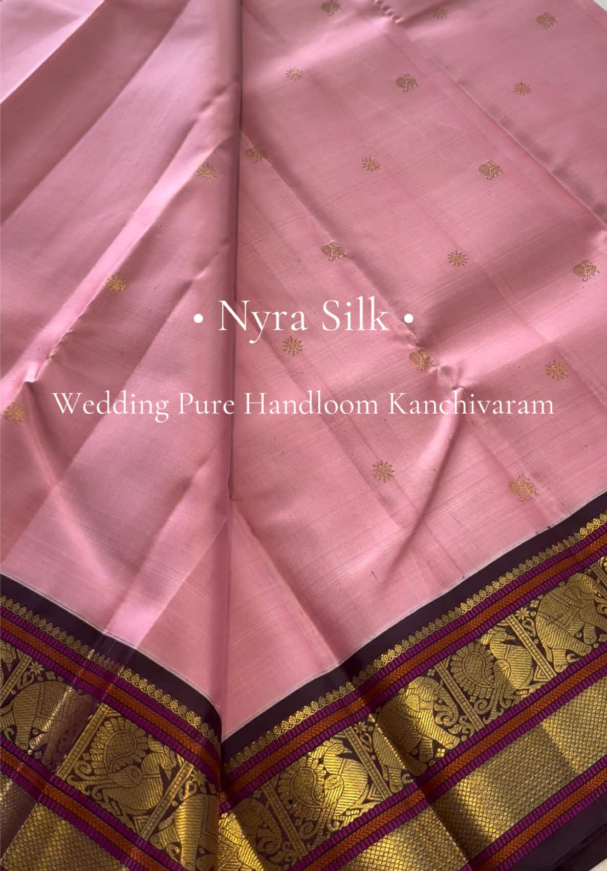 @NYRA SILK SAREES HQ