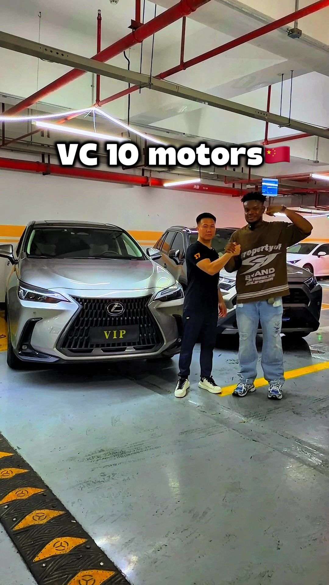 @VC10 MOTORS
