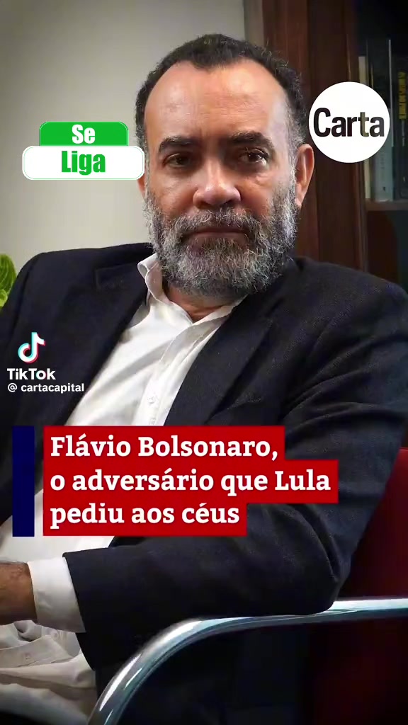 @Cl&aacute;udioDF2025