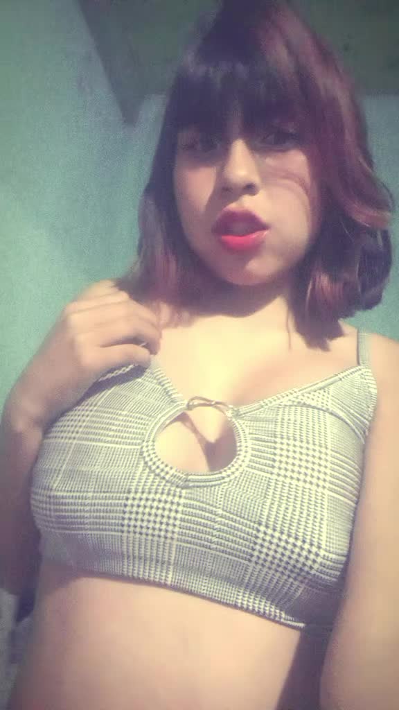 @Luzmiih La Pety😍