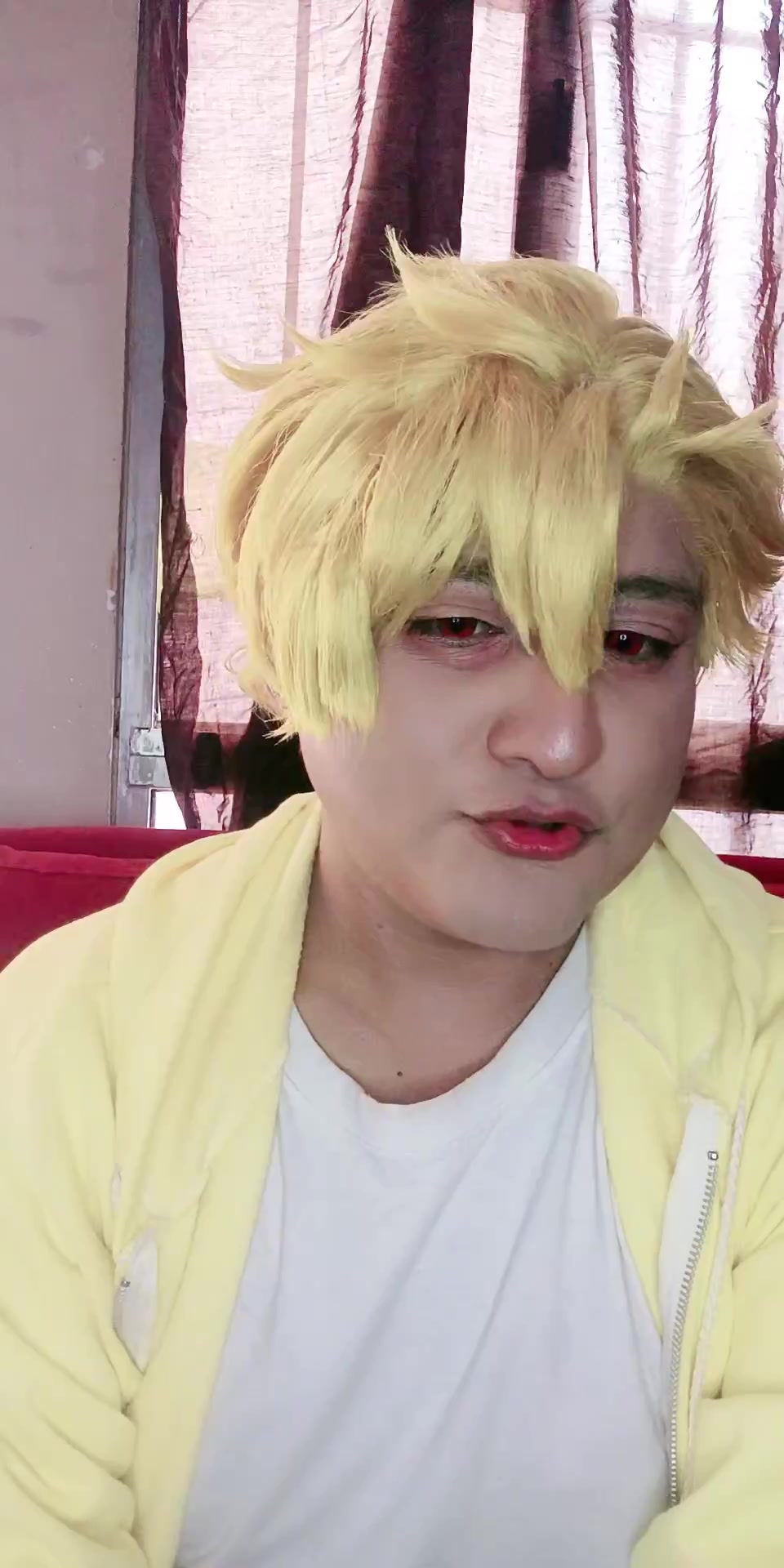 @Dorimu Boy