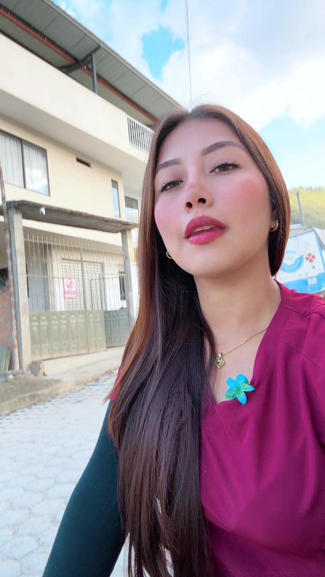 @Lic&euml;th Pillaga 😻🦷