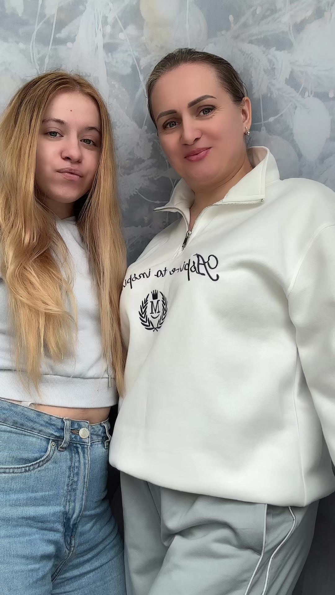 @Мама очаровашка 🫦😋❤️