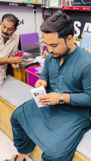 @Daniyal Shaikh