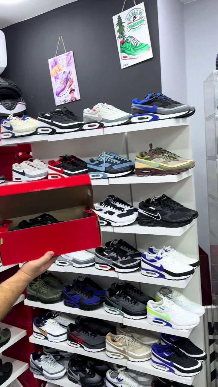 @babuty shoes dz