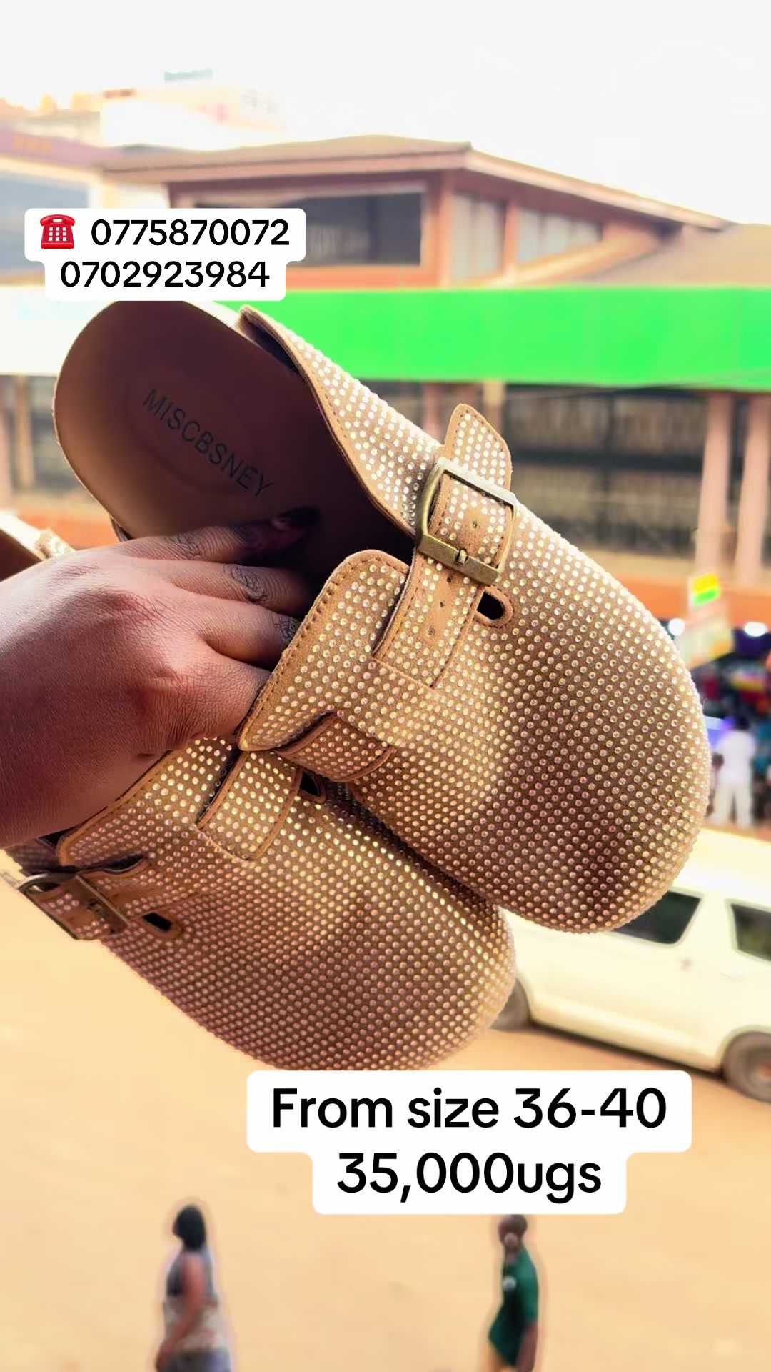 @JS ADDICTION SHOE STORE