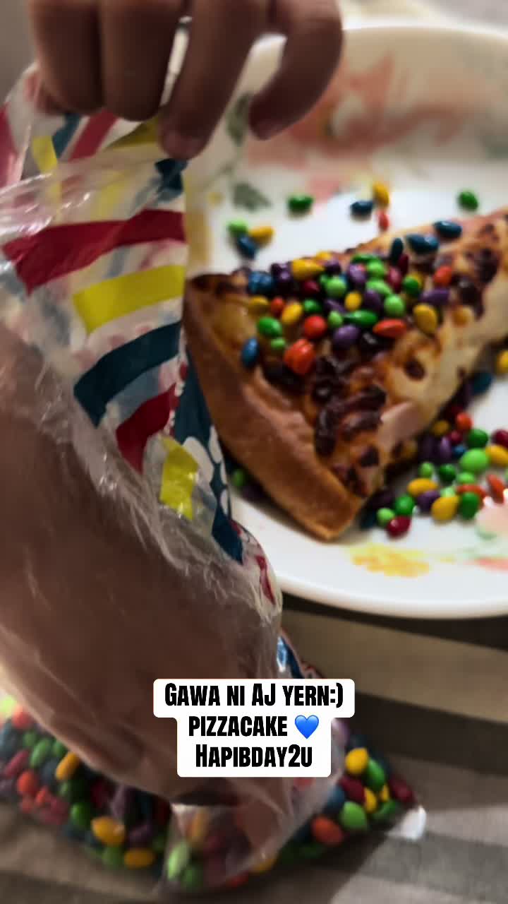 @April Lyn Remolacio
