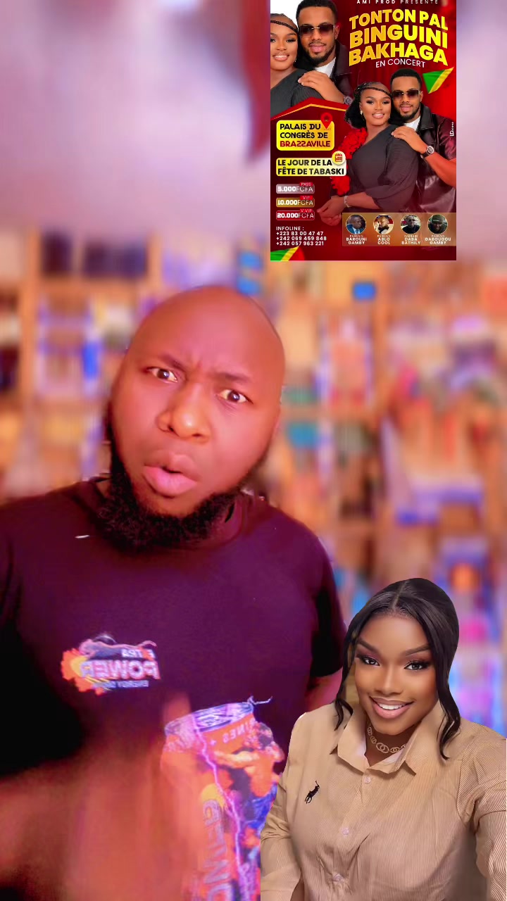 @Bougouzi&eacute; Tangara Officiel 🤫