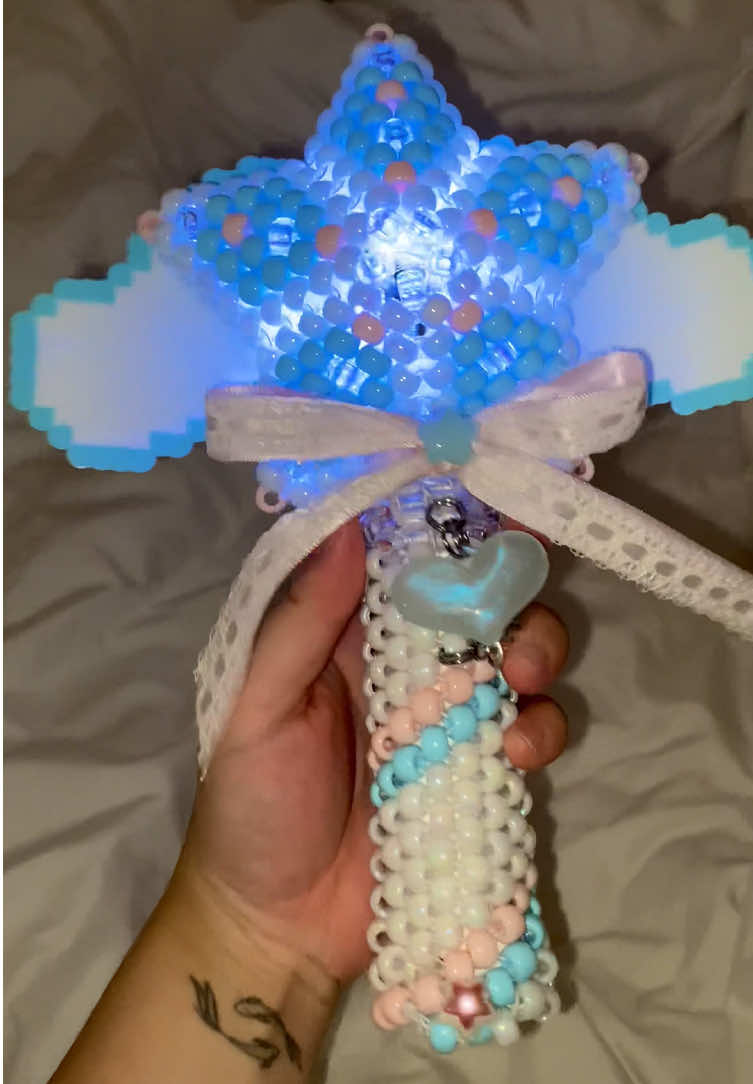 @xtine | kandi ⭑.ᐟ