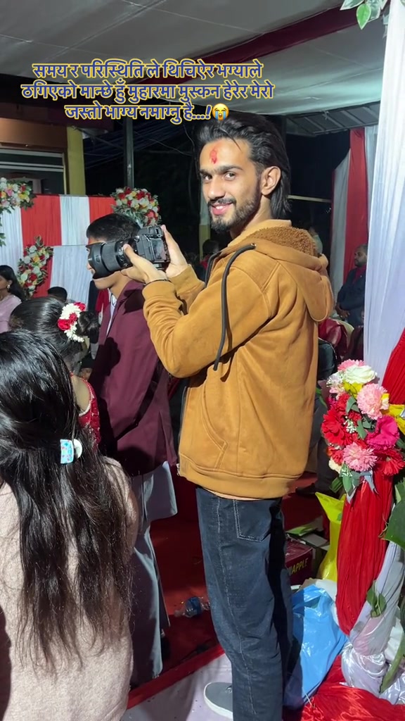 @Sagar Bhandari official