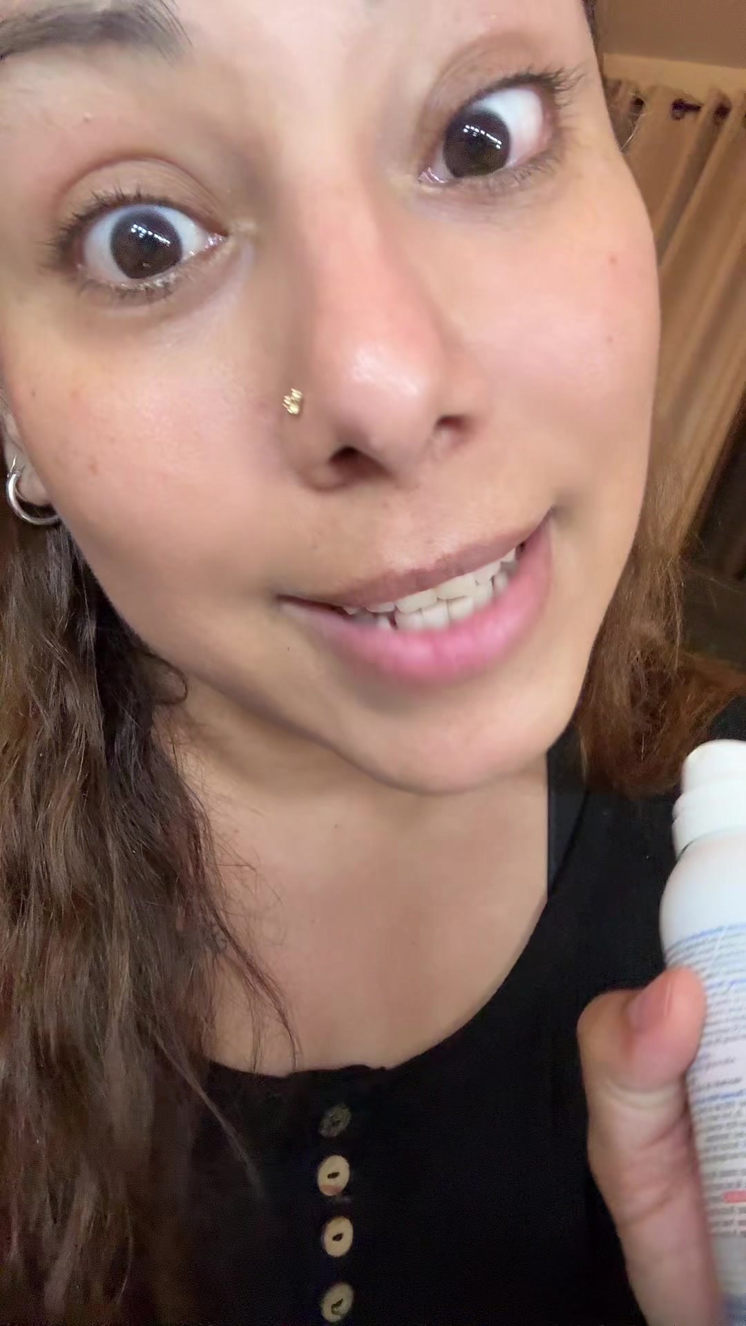 @Andrea cortez tv