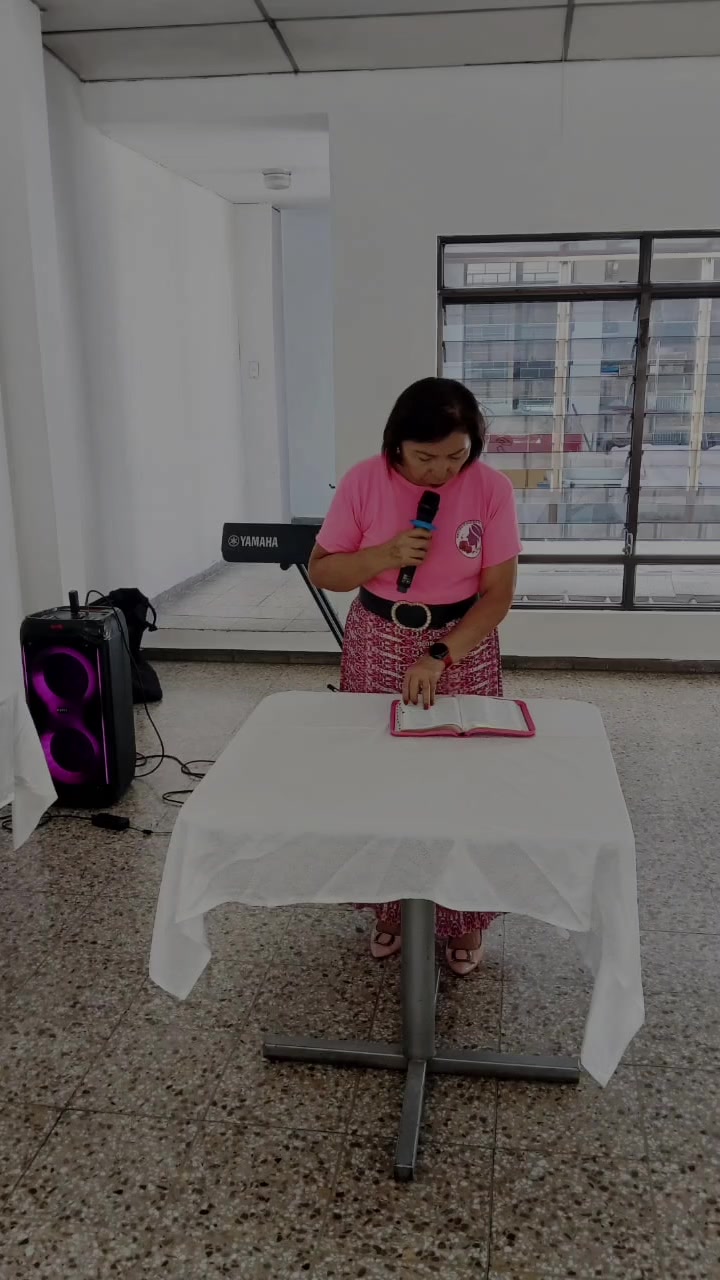 @Eliza Campos , hija de Dios