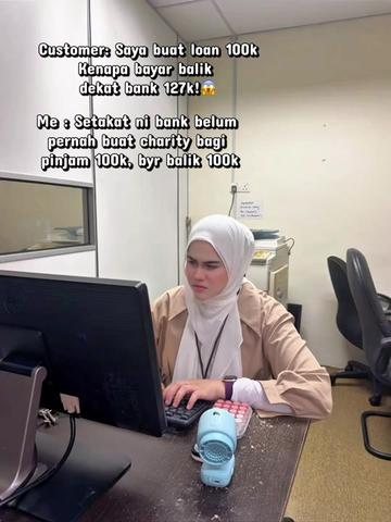 @Natasya Abdullah | Advisory