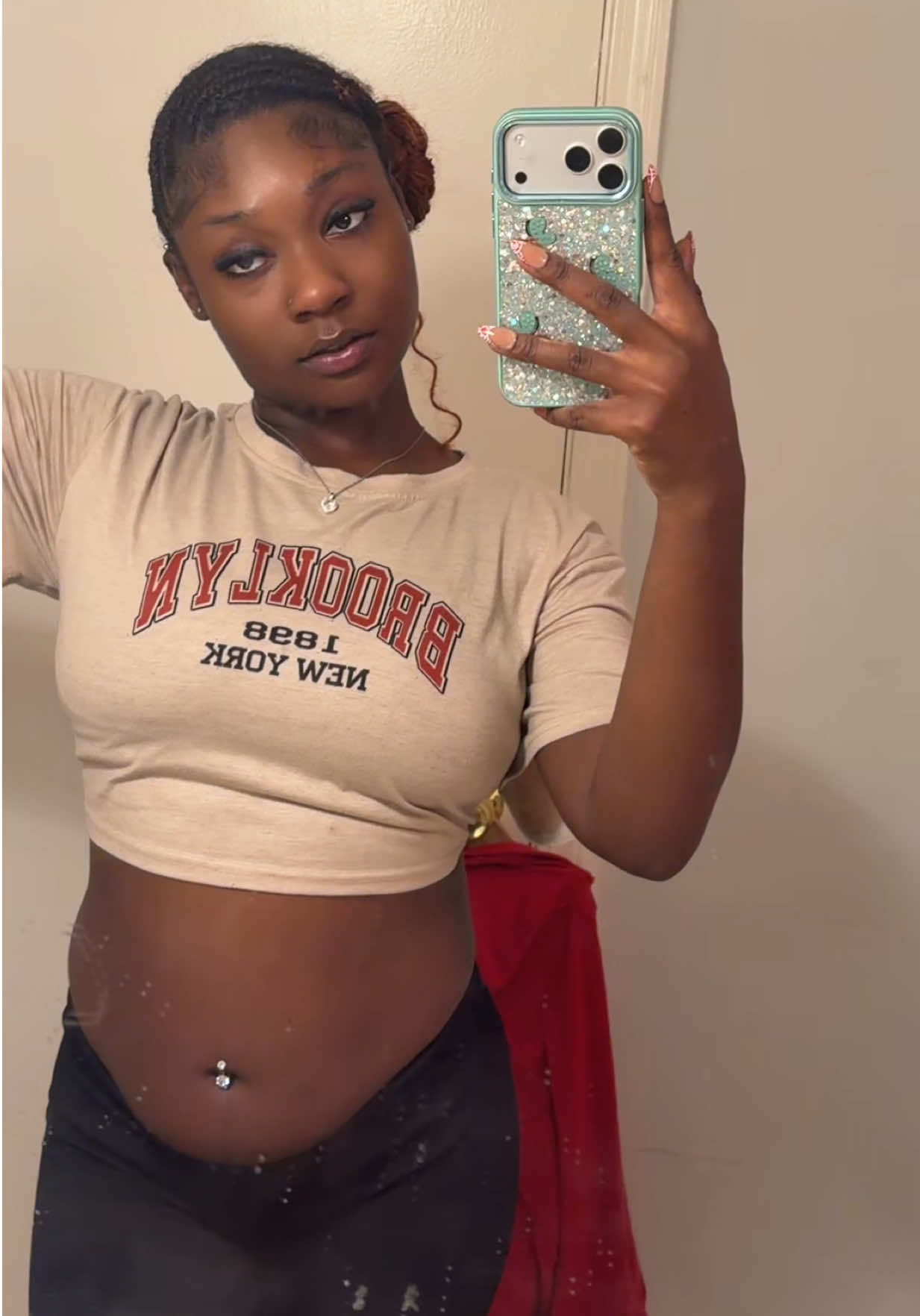 @N&rsquo;ycole L&iacute; 🤍✨